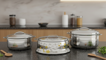 Batch cooking : comment préparer vos repas à l’avance grâce aux contenants inox ?