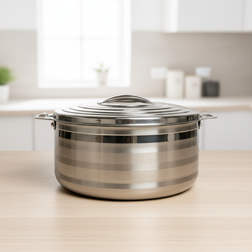 Conteneur Isotherme Inox 11 L