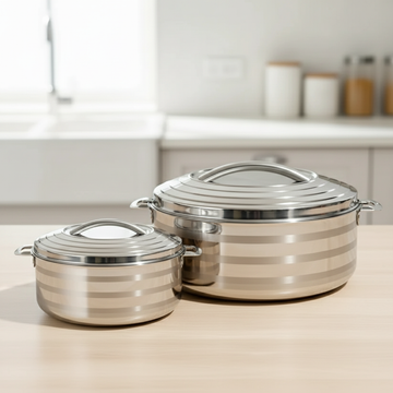 Lot Duo Isotherme – 5 L + 8,5 L