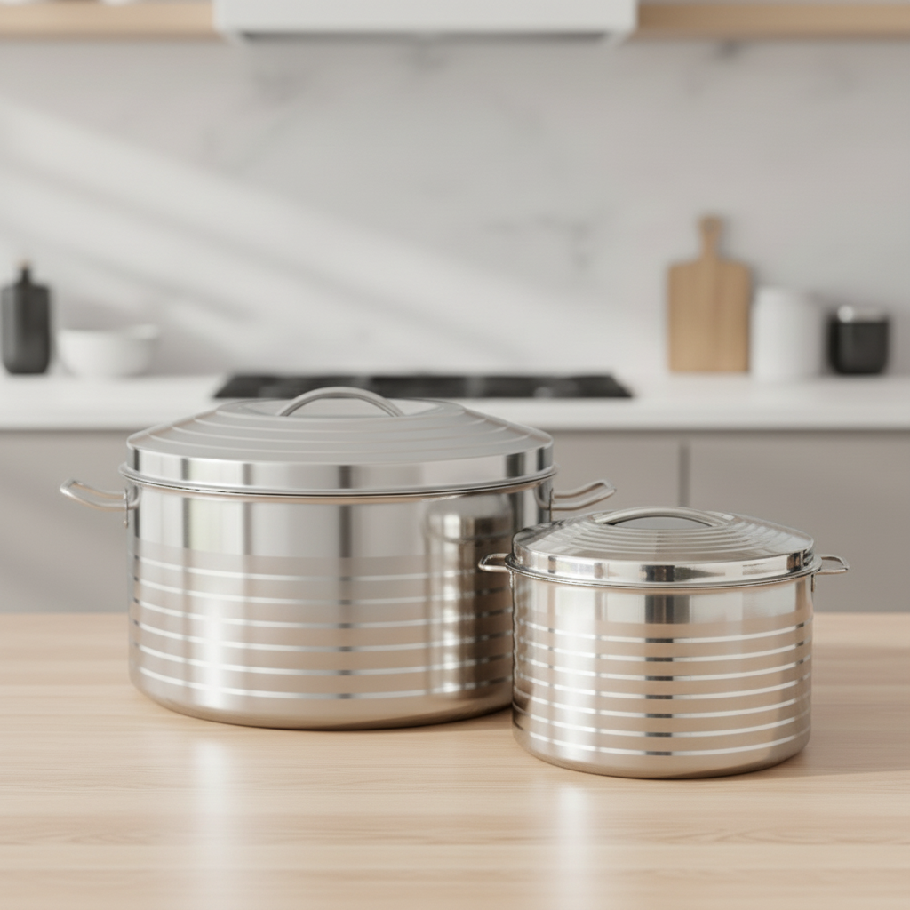 Lot Duo Isotherme – 15 L + 20 L