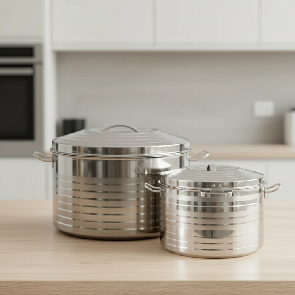 Lot Duo Isotherme – 20 L + 30 L