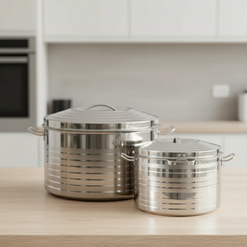 Lot Duo Isotherme – 20 L + 30 L