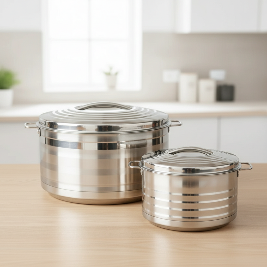 Lot Duo Isotherme – 11 L + 15 L